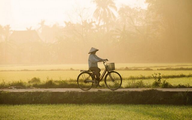 Cam Nam Homestay