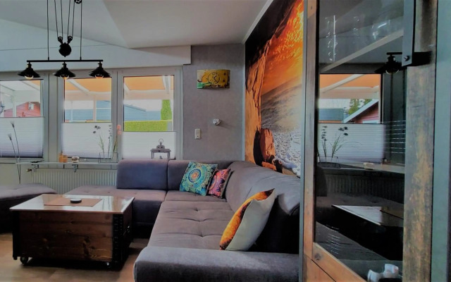 Friesenkate Bensersiel