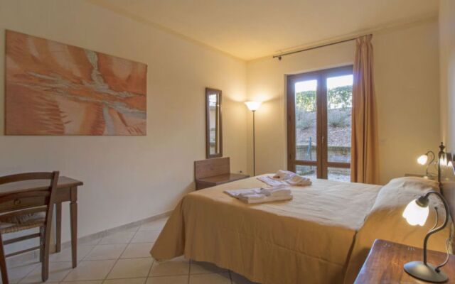 Thermae Apartment 25