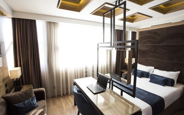 Eden Luxury Suites Terazije