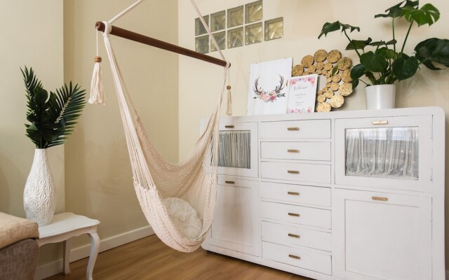 Misterhost Deluxe Judería - Santa Cruz I