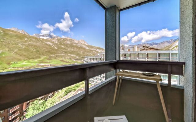 Les Grandes Platières 36875