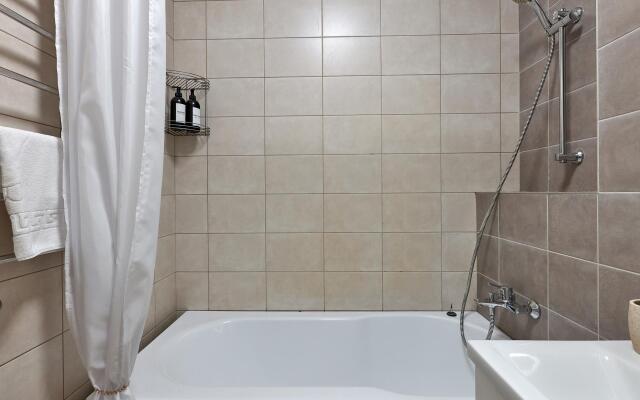 Апартаменты Петербурга на проспекте Средний В.О.