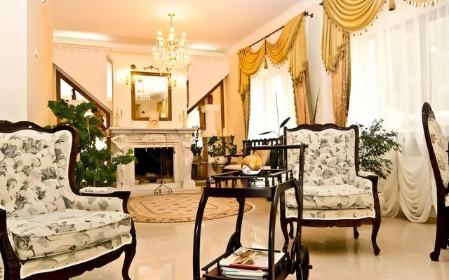 Pearl Mini-Hotel