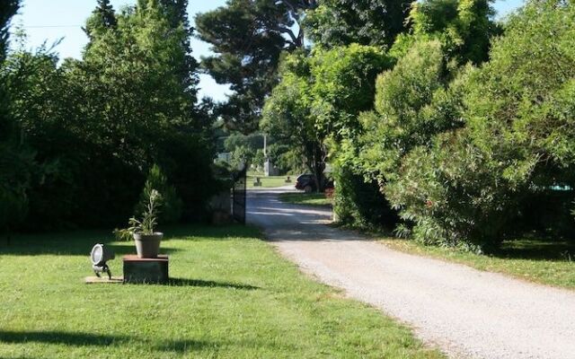 Château de Gramazie