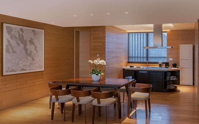 Conrad Hangzhou Tonglu