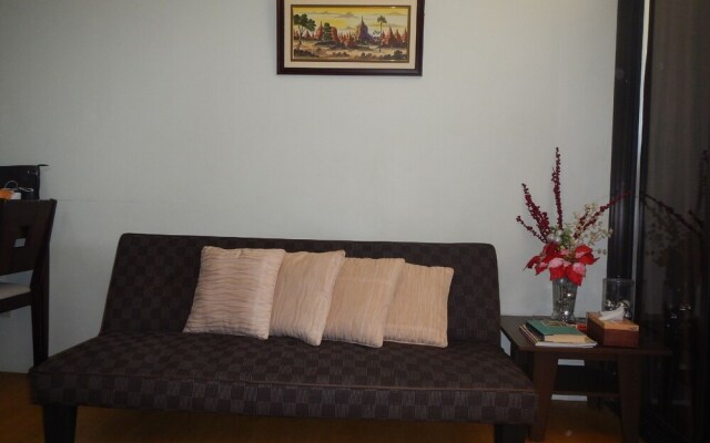 One Oasis Condotel