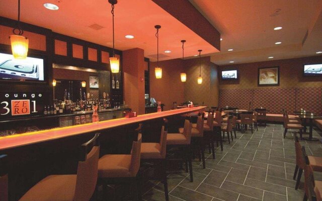 DoubleTree Suites by Hilton Bentonville