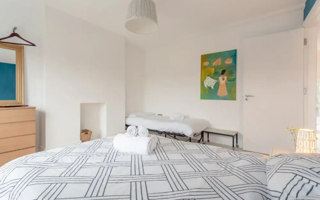 Newly Refurbished 2 Bedroom Property in Peckham