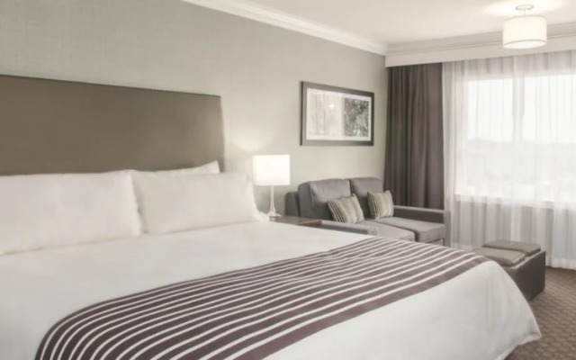 Sandman Hotel Red Deer