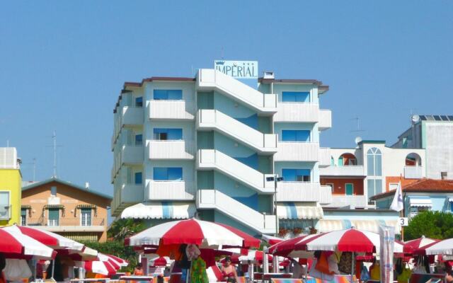 Hotel Imperial