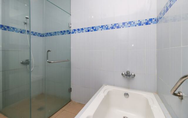 Airy Jimbaran Celagi Basur 1 Bali