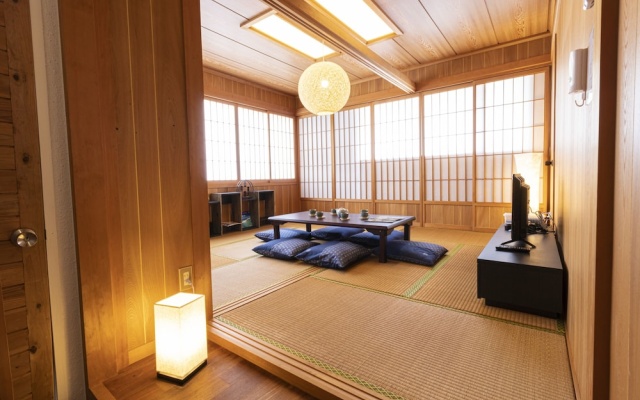 Core Resort House 3 In Ishigaki – Guest Rooms – Ishigaki Island