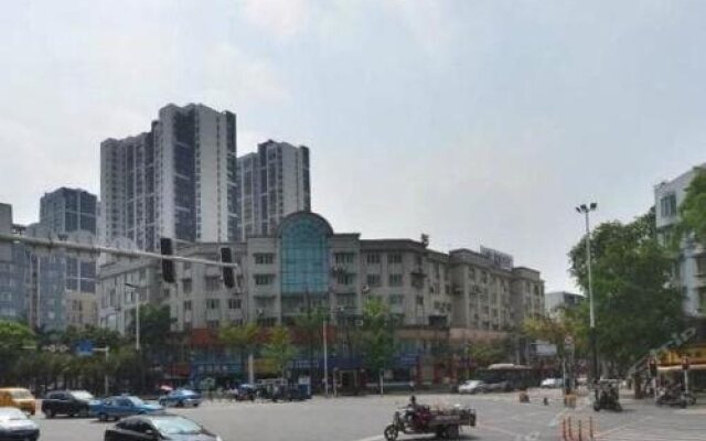 Longwei Hotel