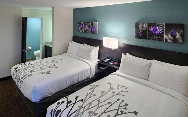 Sleep Inn Olathe - Kansas City