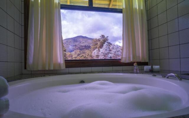 Estalagem Mandeville