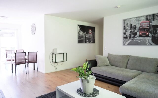 Business Apartment Wuppertal