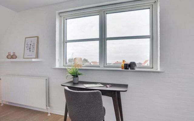 "Donco" - 400m from the sea in NW Jutland