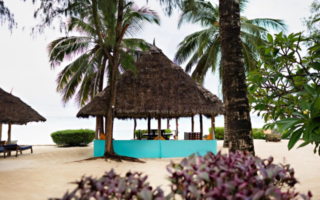 Tanzanite Beach Resort