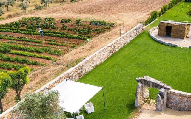 Agriturismo Il Megalite