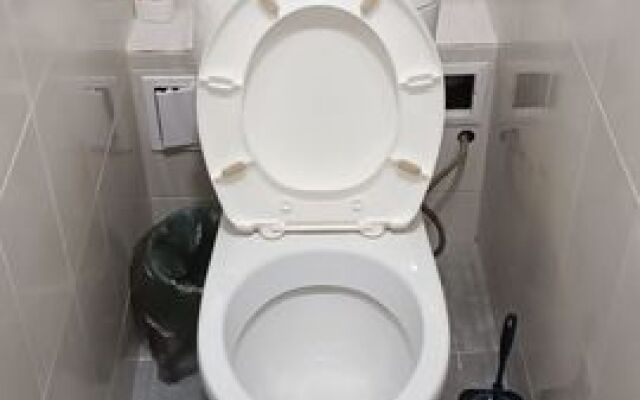 Апартаменты Резидент на  ул. Рихарда Зорге, д.44