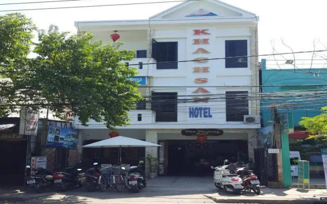 Tan Phuong Hotel