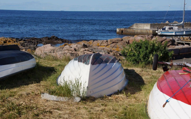 Hotel Sandvig Havn