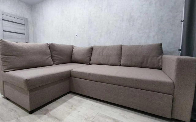 Апартаменты на улице Расула Гамзатова 7