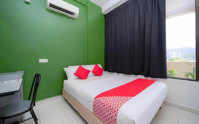 OYO 89807 My Budget Home