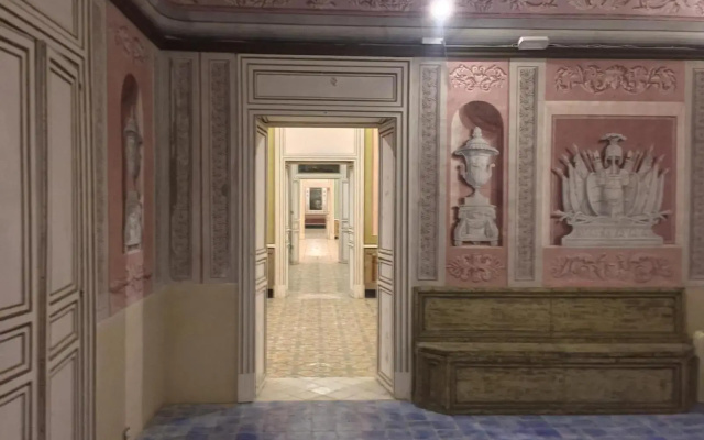 Landolina Palace