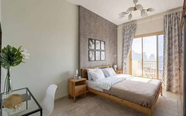 HiGuests - Manhattan Towers - Apartment in ดูไบ - Photo 2