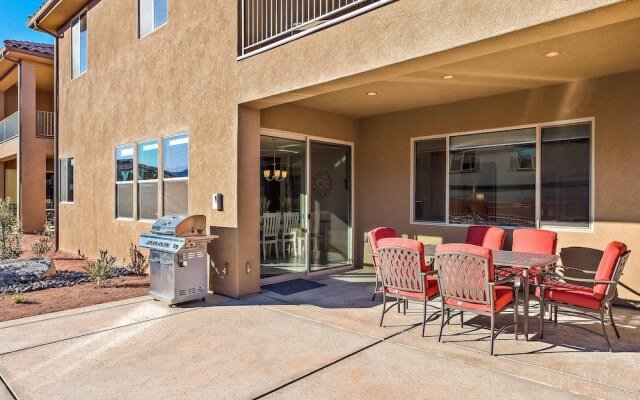 Cloud Nine #104 by RedAwning