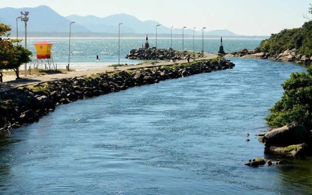 Residencial Rogério Suites