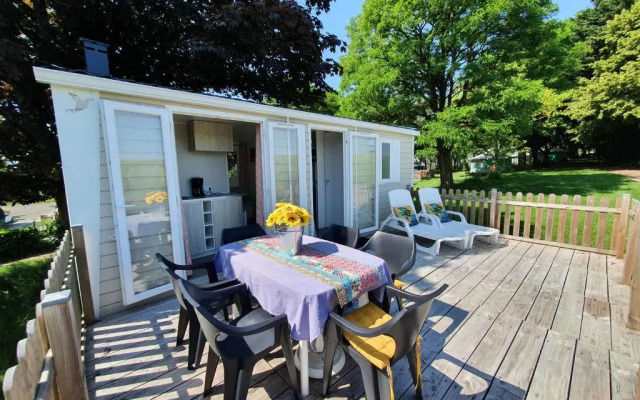 Camping les Tournesols