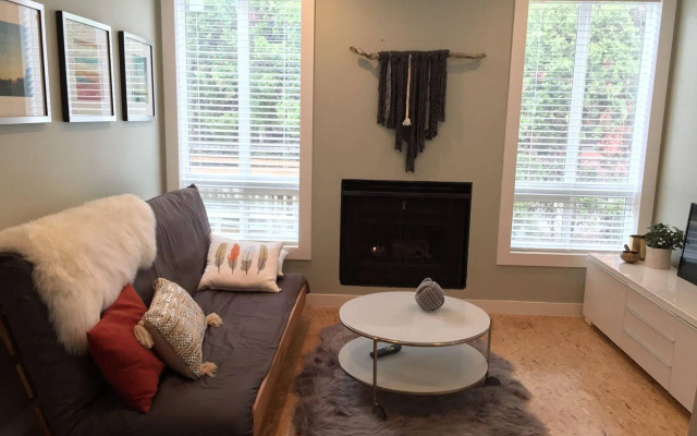 Serenity Stay Bed & Breakfast