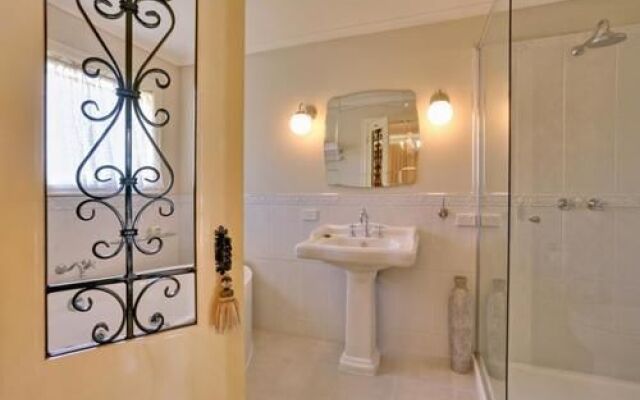 The Heart of Emerald