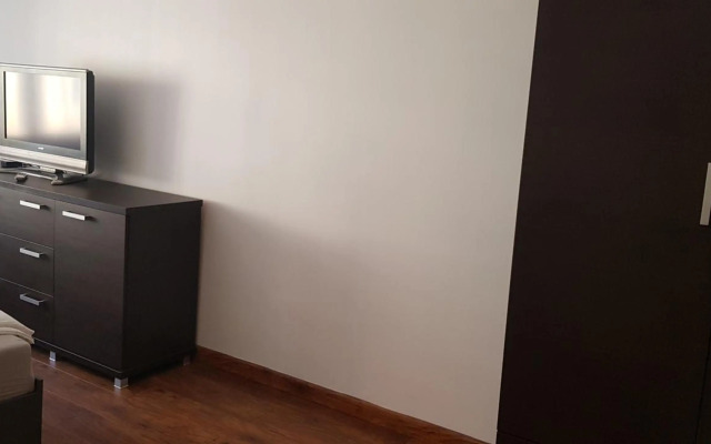 Apartamenty Bednarska