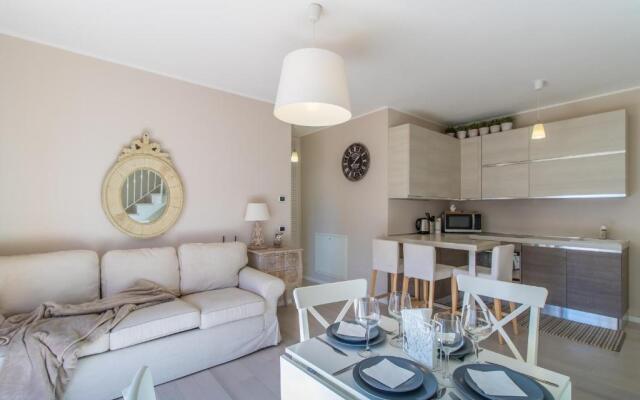 Apartment Tulipani 17