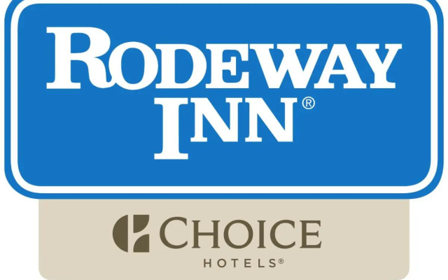 Rodeway Inn Gastonia NC
