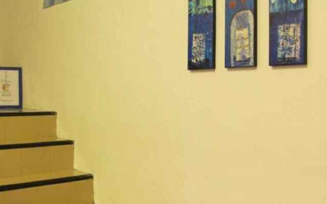 Khaolak Seafan Bed & Breakfast