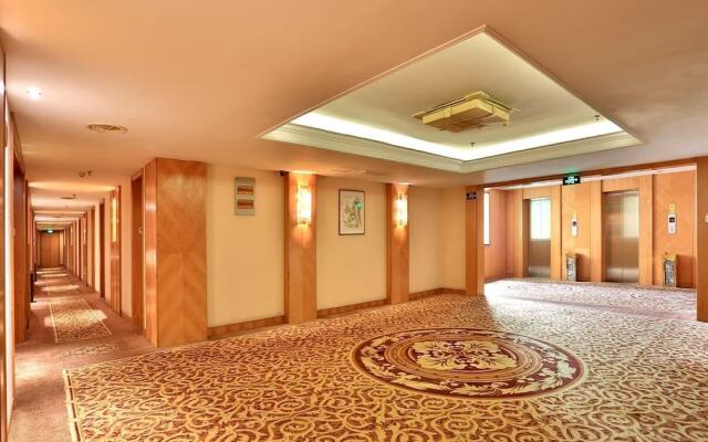 Wenzhou Dongou Hotel