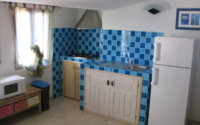 Sole e Sale b&b