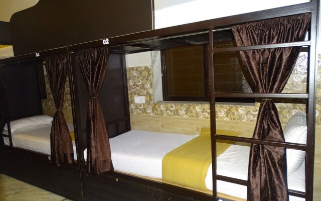 Sunshine Hostels