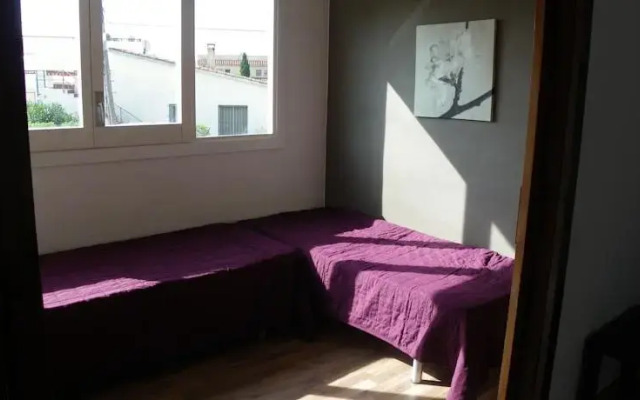 Apartamentos Mas Pinell