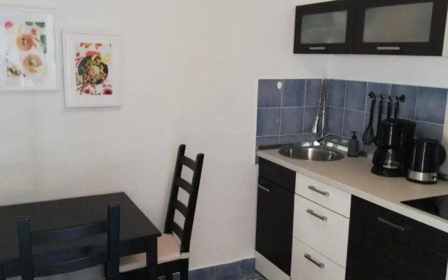 Ferienhaus Bozena Appartment 1