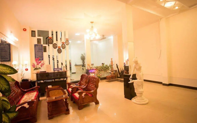 Bien Goi Hotel