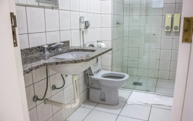 Well Located Apartment with BBQ - SBS111