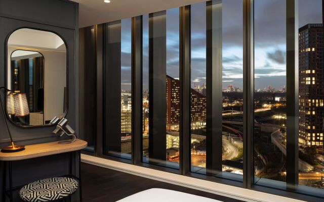 The Gantry London, Curio Collection by Hilton