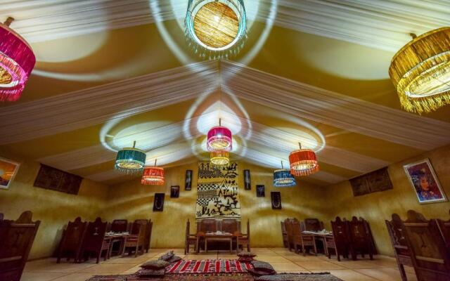 Agafay Pearl Camp