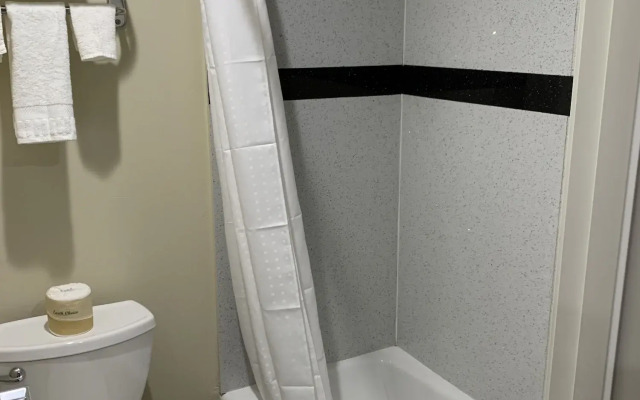 Pacific Inn Anaheim